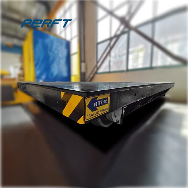 Battery Mold Transfer Cars Suppliers